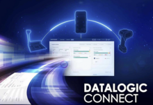Plate-forme IoT Datalogic Connect