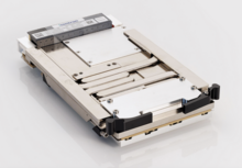 Kontron carte VPX VX307C