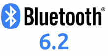 Publicqtion du Bluetooth 6.2