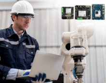 Quectel cartes ordinateur  QSM368Z, QSM560DR et QSM668SR.