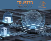 Truted Objects protection de l'IA avec Edge AI Model Shield