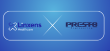 Linxens et Presto coopérent sur une plateforme matérielle de biocapteurs