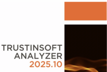 TrtustInSoft TIS Analyser 2025.10