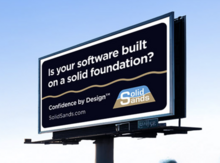 Solid Sands acquiert Plum Hall