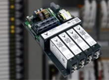 DigiKey outil de conception en ligne d'alimentations