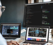 MikroElektronika IDE Necto dopé à l'IA