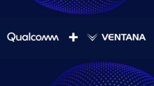 Qualcomm acquiert Ventana