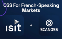 Isit partenaire de Scanoss