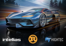 HighTec, Intellias et Vector collaborent sur le Rust dans l'automobile