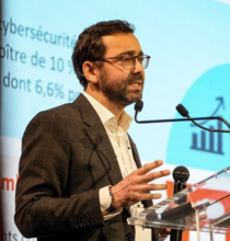 Tribune Scassi « La stricte vigilance des systèmes OT/IoT et embarqués, une nécessité  »