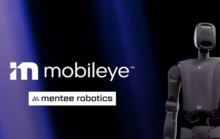 Robotique humanoïde Mobileyee acquiert Mentee