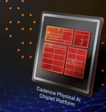 Cadence lance l'écosystème “Chiplets Spec-to-Packaged Parts”