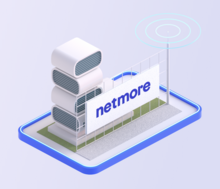 Netmore rachète Actility