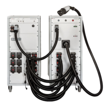 Véhicules électriques lourds : Keysight s’attaque aux tests de recharge de forte puissance