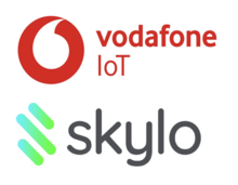 Vodafone IoT partnenaire avec Skylo pour le NB-IoT par satellite