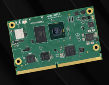 Modules Smarc avec un i.MX8M Plus de NXP