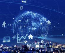 Etide TSR 2026 sur le marché des modules IoT cellulaire