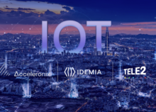Acceleronix, Idemia et Tele2 IoT font une démonstration sur l'eSIM et l'IFPP au MWC 2026