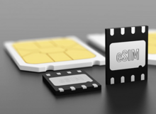 LA TCA estime que les livraisons de eSIM ont augmentées de 18 % en 2025