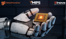 Mips et Innova collaborent autour de l'IA physique pour les robots humanoides