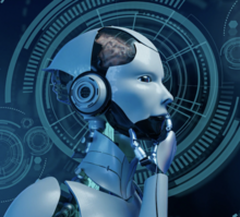 Infinoe et Nidia collaborent autour des robots humanoïdes