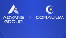Advans group acquiert Coralium spécisliste de la cybersécurité