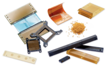 Application CINCH "Anatomie d'une interconnexion en axe Z sans soudure pour l'électronique aérospatiale et de défense"