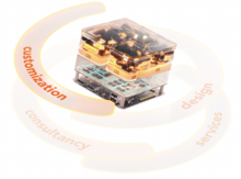 congatec modules processeur conga-TCRP1 (AMD) et conga-HPC/cBLS (Intel)