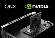 QNX et Nvidia collaborent sur l'IA emabrquée critique ue