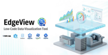 Advantech edgeview