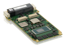 Kontron carte VPX 3U  VX30101