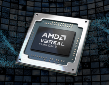 AMD décline ses puces Versal Prime Gen 2 pour les applications embarquées