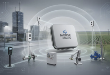 Morse Micro lance un module Wi-Fi HaLow haute puissance pour accélérer l'adoption de l'IoT longue portée