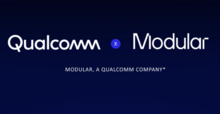 Qualcomm rachète Modular