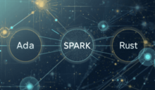 Etude VDC sur les langages ADA, Spark et Rust