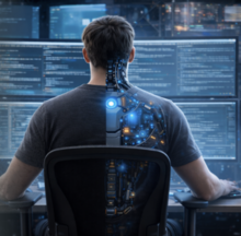 Application Tasking "Accélérer le développement logiciel de manière fiable grâce à l'IA"
