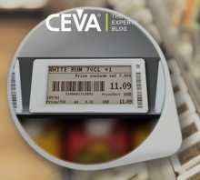 Ceva-ESL