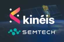 Kinéis-Semtech