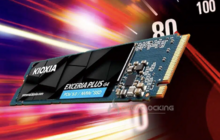 Application Kioxia Comprendre les défis liés au stockage de l’IA et les avantages des disques SSD