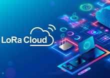 LoRa Cloud