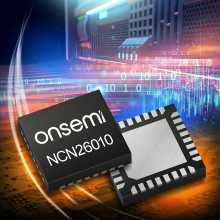 onsemi NCN26010