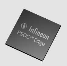 PSoC Edge