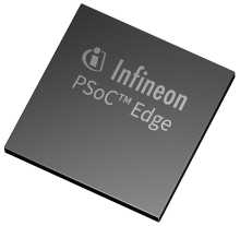 PSoC Edge