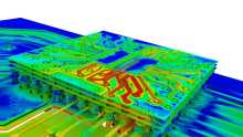 Powert Artist d'Ansys cédé à Keysight