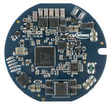 Qi2 Board