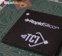 rapidSilicon