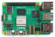 raspberry Pi 5