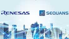 Renesas-Sequans