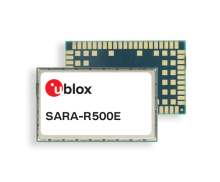 u-blox Sara(R500E