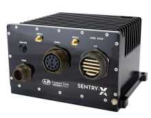 Sentry-X2